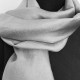 100% Soie. Sarong/Foulard. Grand 180*100cn.