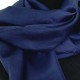 100% Soie. Sarong/Foulard. Grand 180*100cn.