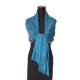100% silk scarve. Handloom.