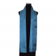 100% silk scarve. Handloom.