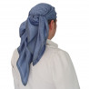 Square scarf. 90x90cm (35"x 35" in)
