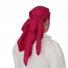 Foulard carré. 90X90 cm.