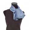 Square scarf. 90x90cm (35"x 35" in)
