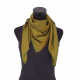 Foulard carré. 90X90 cm.