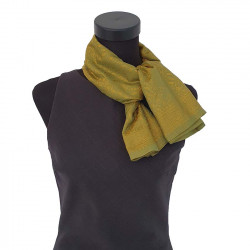 Square scarf. 90x90cm (35"x 35" in)