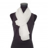 100% Soie. Foulard 180x50cm.