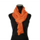 100% Soie. Sarong/Foulard. Grand 180*100cn.