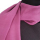 100% Soie. Sarong/Foulard. Grand 180*100cn.