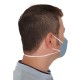 Silk mask reusable hygienic mask