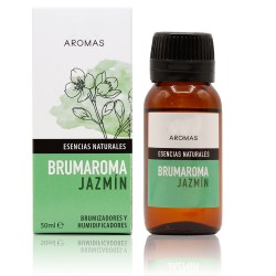 Esencia humidificador Jazmín brumaroma bruma difusor 